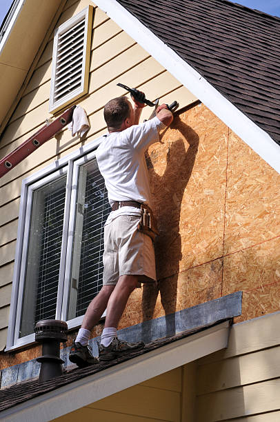 Best Vinyl Siding Installation  in Deerfield Beach, FL